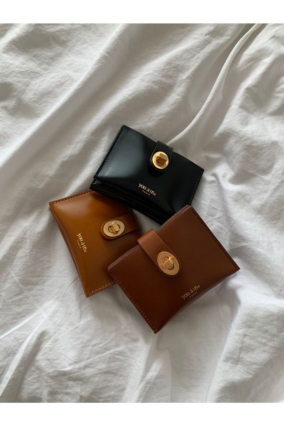 ☆you a use☆送料込☆韓国☆大人気☆正規品☆財布☆Roto wallet