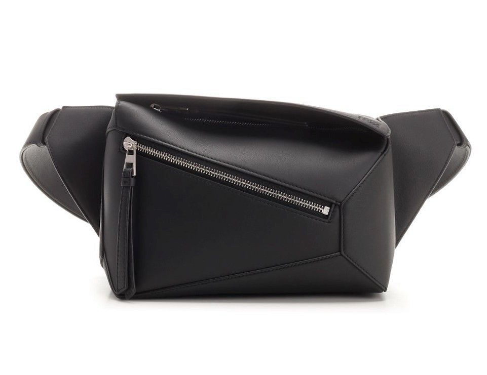 LOEWE パズル バムバッグ スモール クラシックカーフ *先着価格