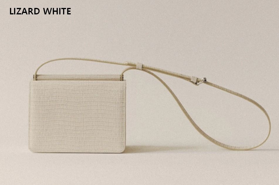 ☆【TOUT Y EST】☆SAC PAUMELLE MIN.I☆ポメルミニバッグ
