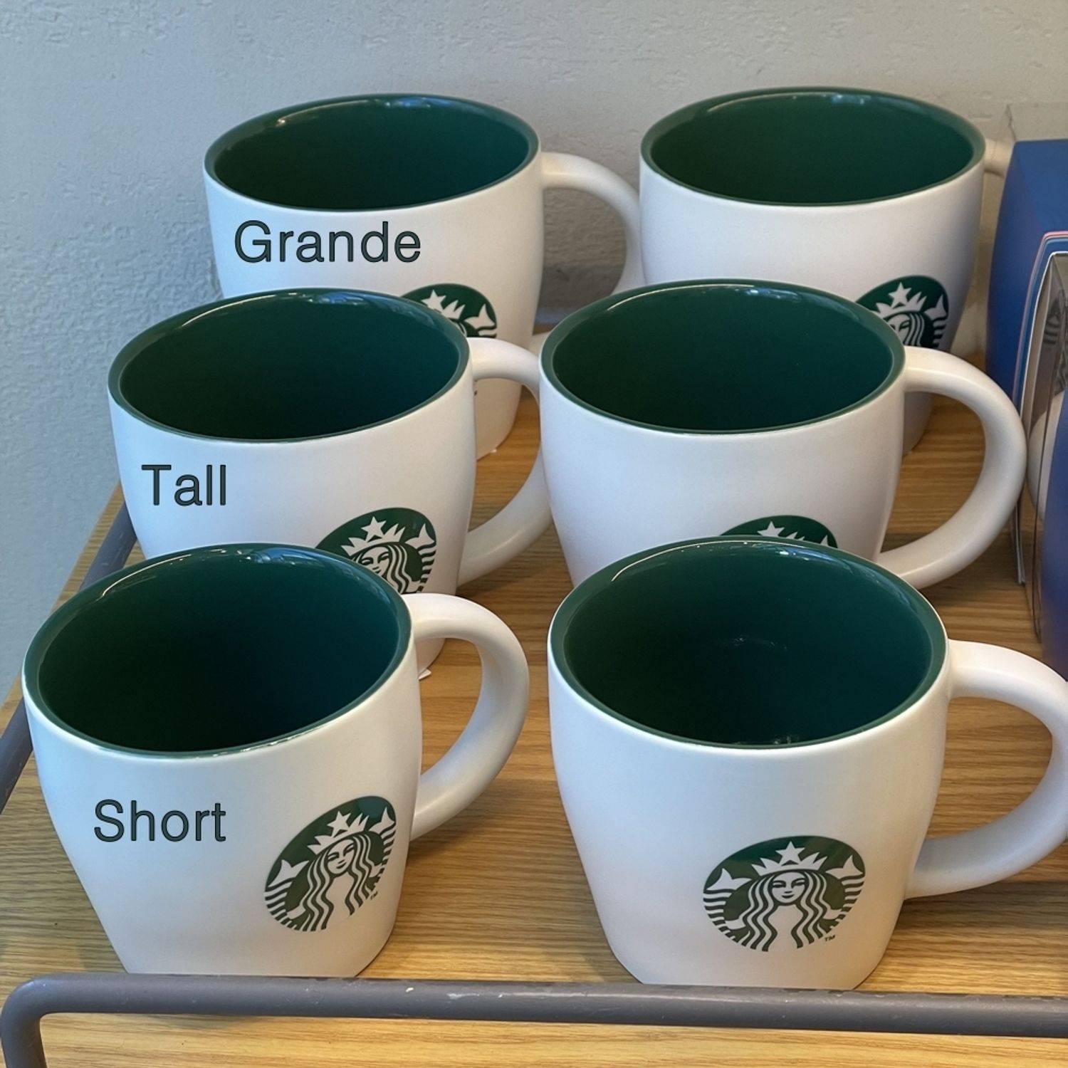 韓国スタバ】24 Core☆ Siren House Mug 355ml (2個セット) (Starbucks 
