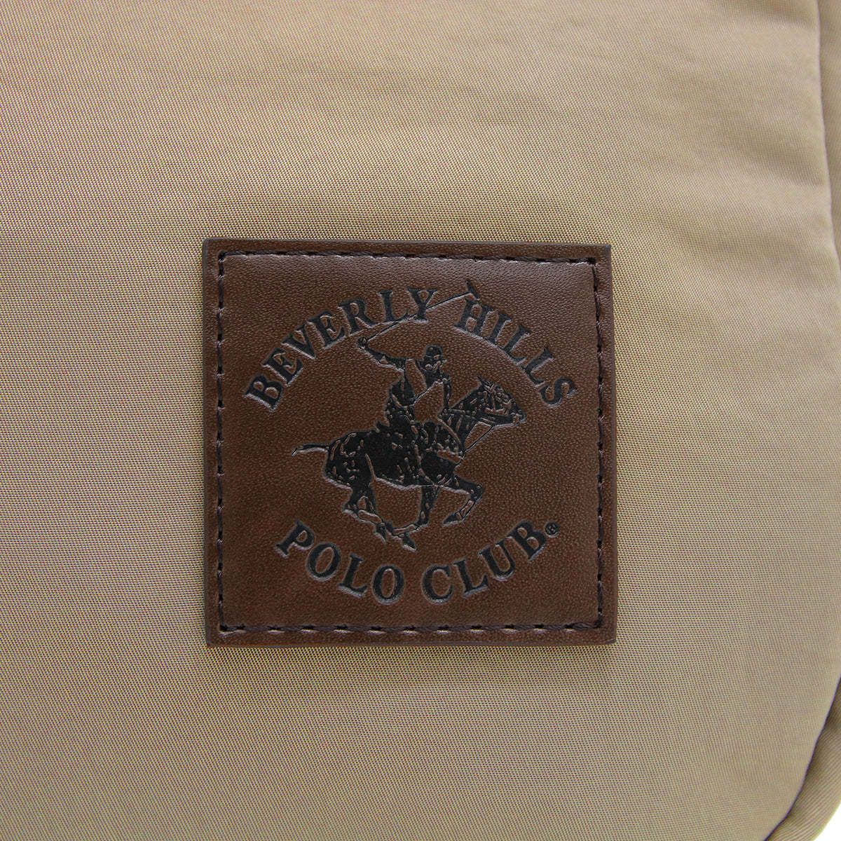 BEVERLY HILLS POLO CLUB トートバッグ BHN002 228711 Beige BEVERLY HILLS POLO CLUB トートバッグ BHN002 228711 Beige