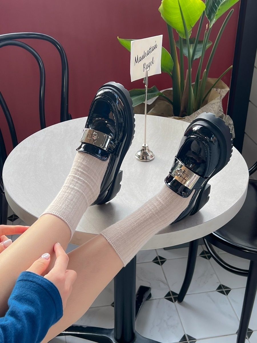 day and night loafer – HOUGA