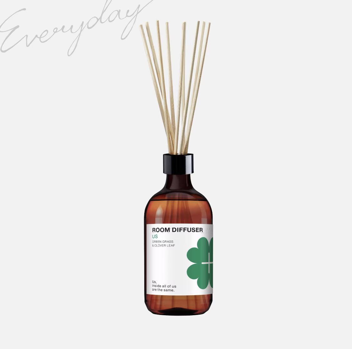 EVERYDAY KARMAKAMET ルームディフューザー 500ml EVERYDAY KMKM EVD.collection ルームディフューザー 500ml