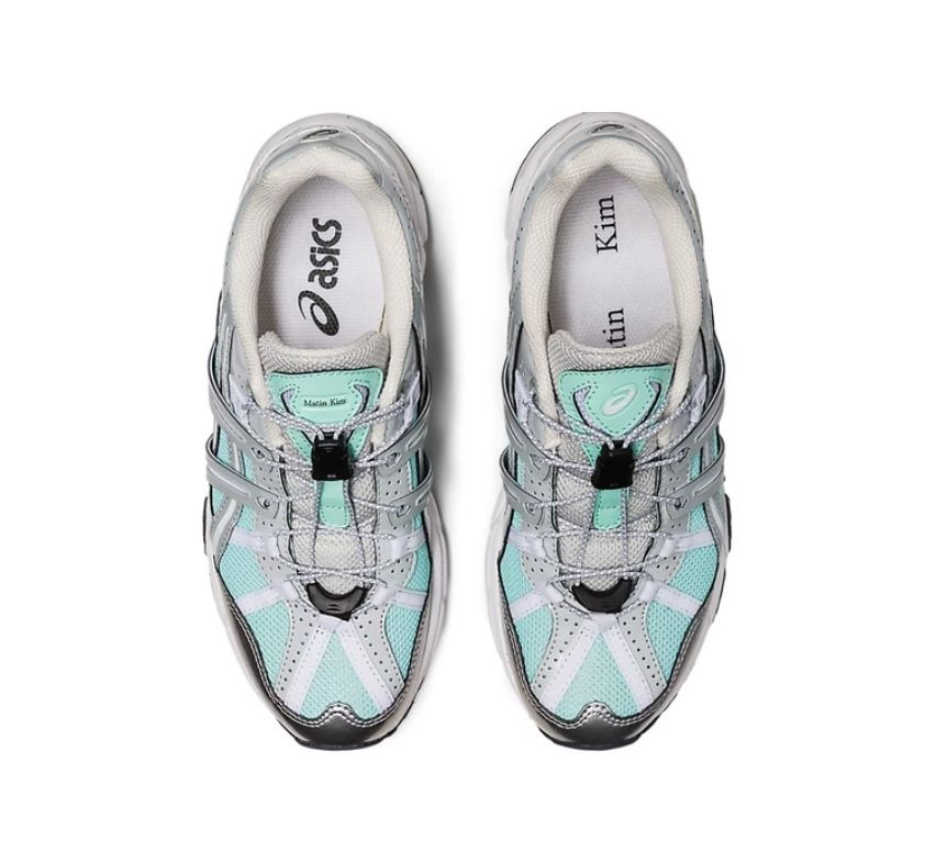 [Asics] Gel Sonoma 15-50 Oyster Grey 韓国 人気 男女兼用 Asics] Gel Sonoma 15-50 Oyster Grey 韓国 人気 男女兼用
