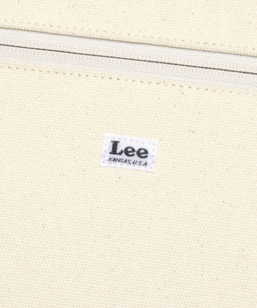 LEE□Disney] ディズニー 100 ラップトップ ポーチ□送料込 (LEE