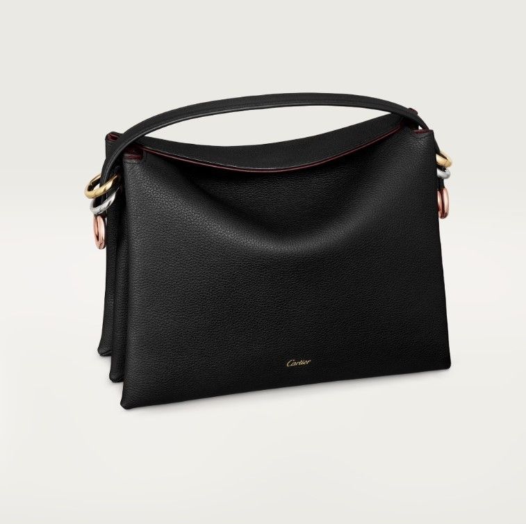 Cartier ミニショルダーバッグ トリニティ CRL1002469 - Mini shoulder bag, Trinity - Mini shoulder bag