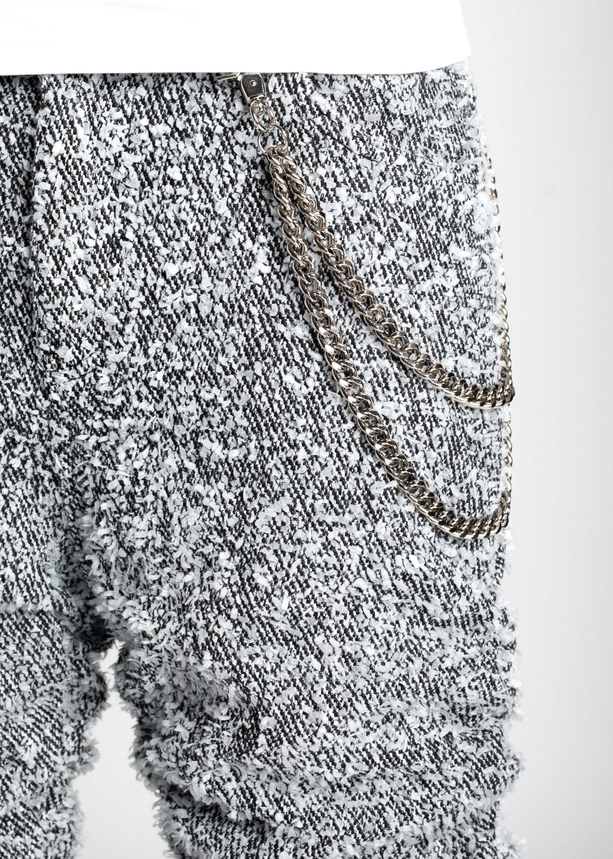 GUAPI】CLOUD GREY スーパースタックデニム☆送料込☆ (GUAPI