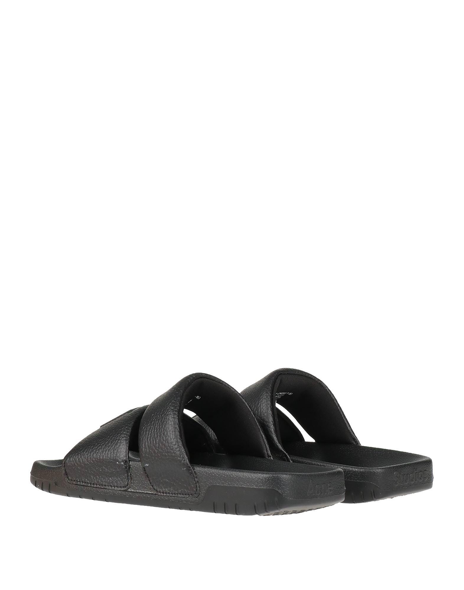 関税込み/送料無料【ACNE STUDIOS 】サンダル (Acne Studios