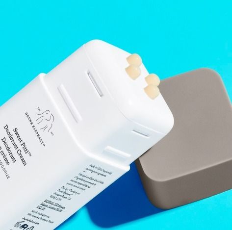 DRUNK ELEPHANT デオドラント クリーム 脇の匂い消臭+黒ずみ美白 DRUNK ELEPHANT デオドラント クリーム 脇の匂い消臭+黒ずみ美白