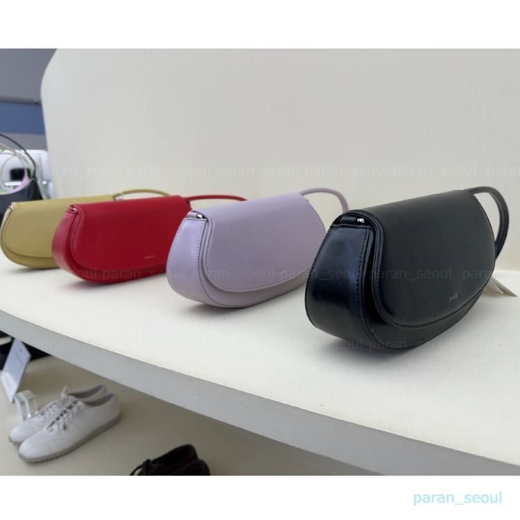 熱販売 STAND OIL☆Clam bag (STAND OIL/ショルダーバッグ・ポシェット バッグ