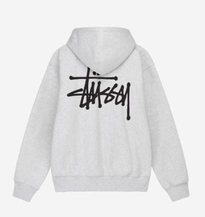 Stussy ★ Basic Stussy Hoodie ★ 5色 ★ 送料・関税込 ☆STUSSY☆Stussy Basic Stussy Hoodie☆送料・関税込☆ (STUSSY