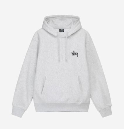 Stussy ★ Basic Stussy Hoodie ★ 5色 ★ 送料・関税込 ☆STUSSY☆Stussy Basic Stussy Hoodie☆送料・関税込☆ (STUSSY