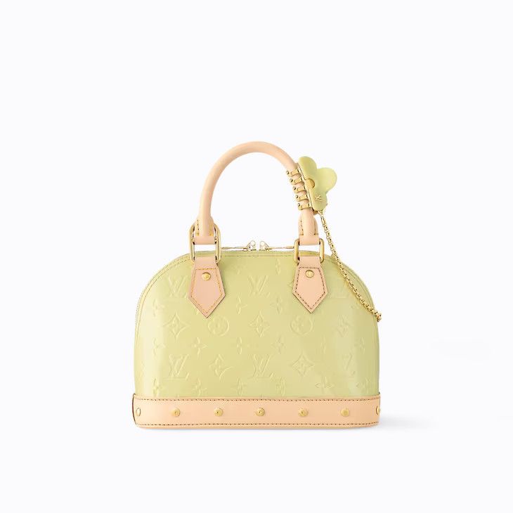 【大人気 可愛い♪】LOUIS VUITTON ★ アルマ BB Louis Vuitton 新作 LV リミックス かわいい【アルマ BB】人気