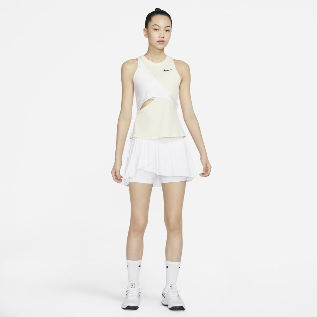 NIKE】ナイキコート DRI-FIT アドバンテージ/テニススカート