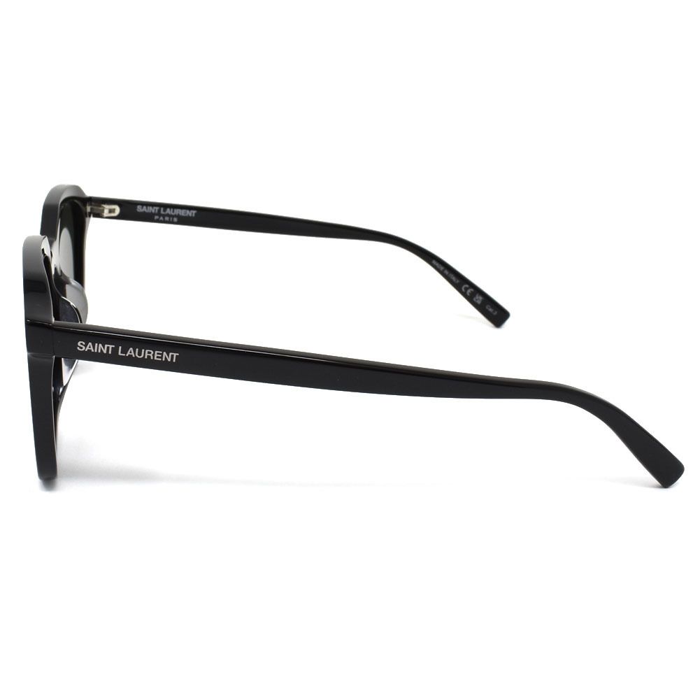 本物保証 SAINT LAURENT サングラス ユニセックス SL 457 001 本物保証 SAINT LAURENT サングラス ユニセックス SL 457 001