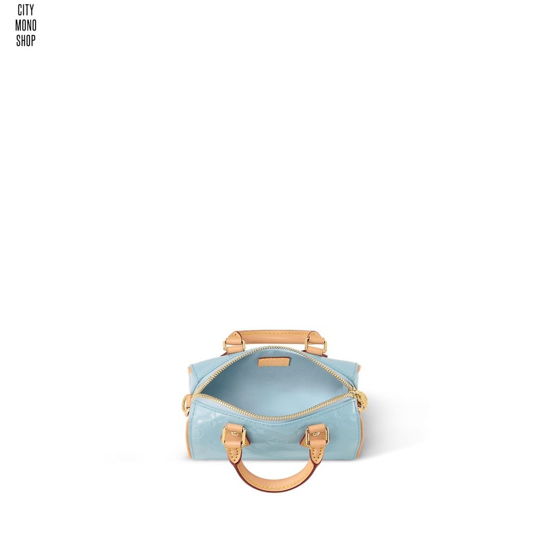 [SALE]ヴィトン Vuitton レア ナノスピーディ SALE]ヴィトン Vuitton レア ナノスピーディ (Louis Vuitton