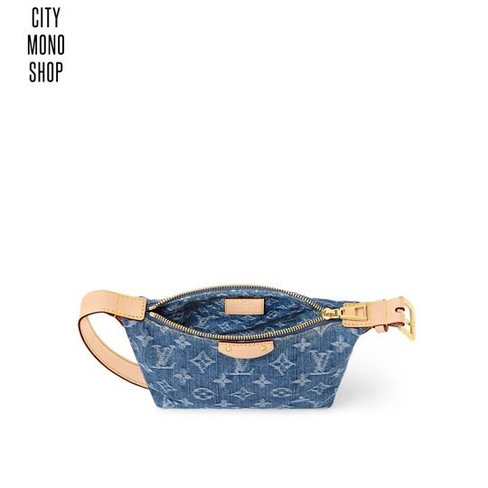 【サイズ感がちょうどいい♪】 Louis Vuitton ポシェットヒルズ ポシェット・ヒルズ その他キャンバス｜ルイ・ヴィトン 公式
