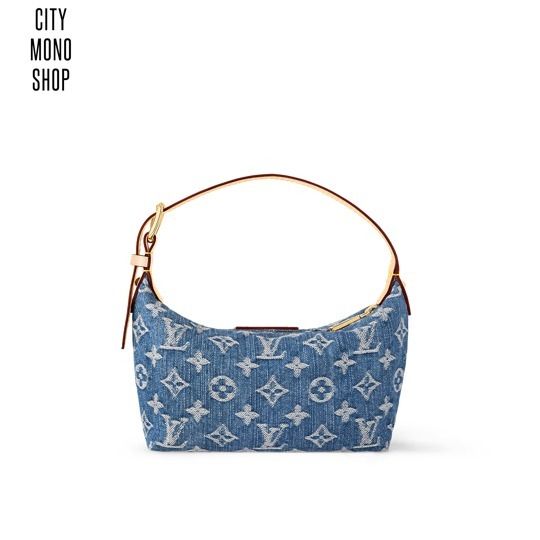 ☆可愛い☆ ルイヴィトン ポシェット・ヒルズ SALE]ヴィトン Vuitton レア ポシェットヒルズ (Louis Vuitton