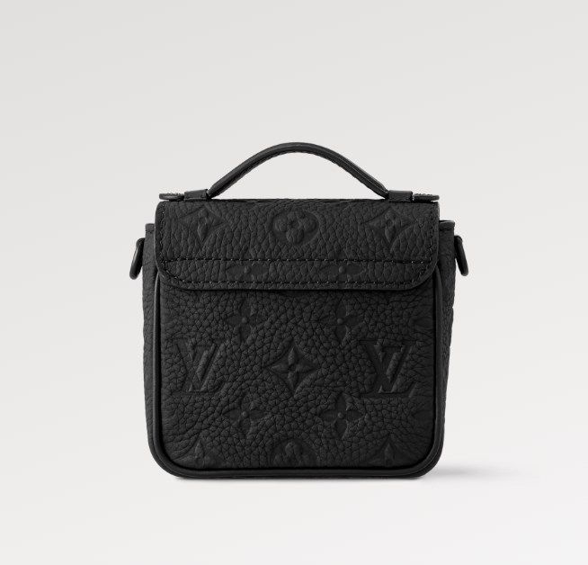 Louis Vuitton ピコ Sロック ショルダーバッグ 安心国内】Louis Vuitton ピコ Sロック ミニバッグ (Louis