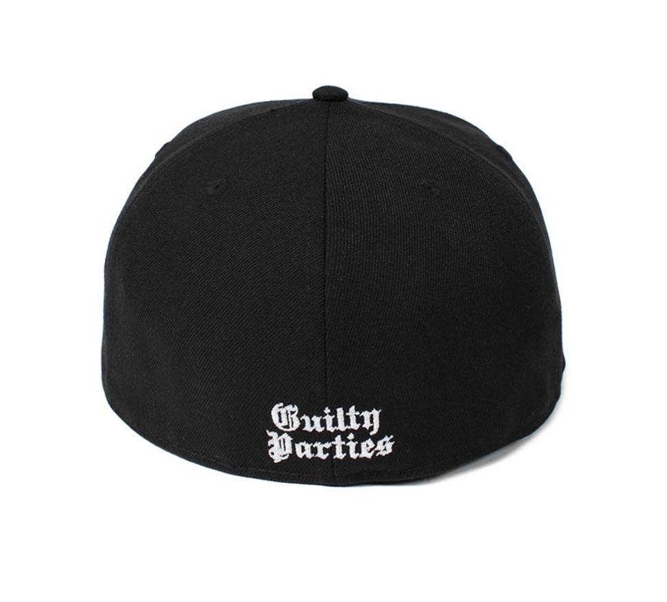 希少】WACKO MARIA x NEW ERA / 59 FIFTY 