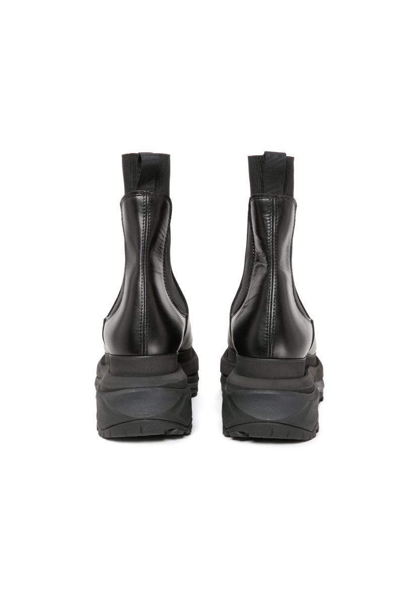sacai 国内買付 チェルシーブーツ sacai 国内買付 Men's Chelsea Boots (sacai/ブーツ) SCM-088