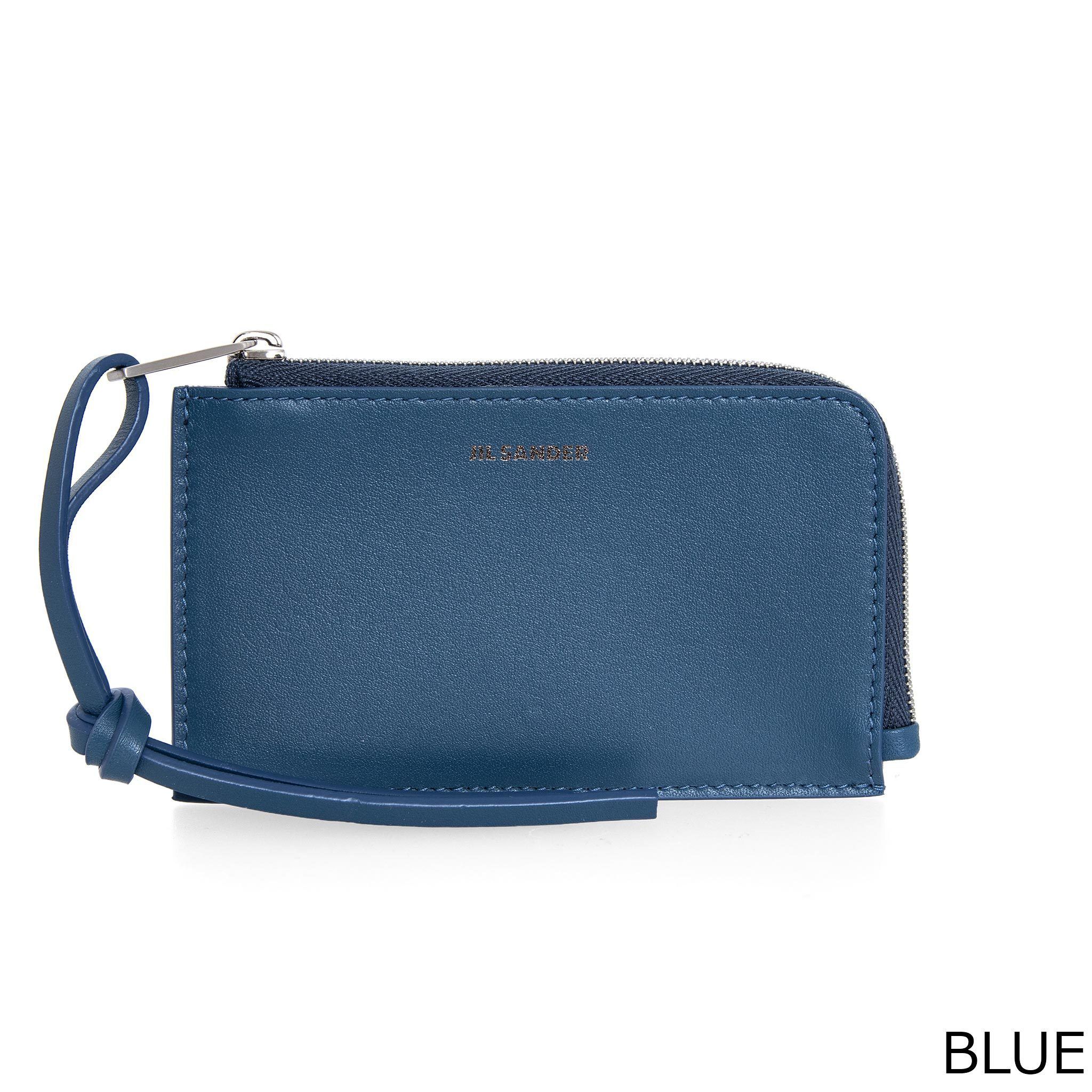 ★ JIL SANDER ★ GIRO ENVELOPE EW コインケース セール 20%OFF】JIL SANDER コインケース GIRO ENVELOPE EW