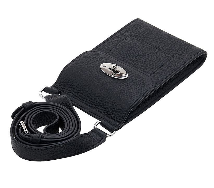 MULBERRY】MINI ANTONY CROSSBODY BAG (Mulberry/ショルダー