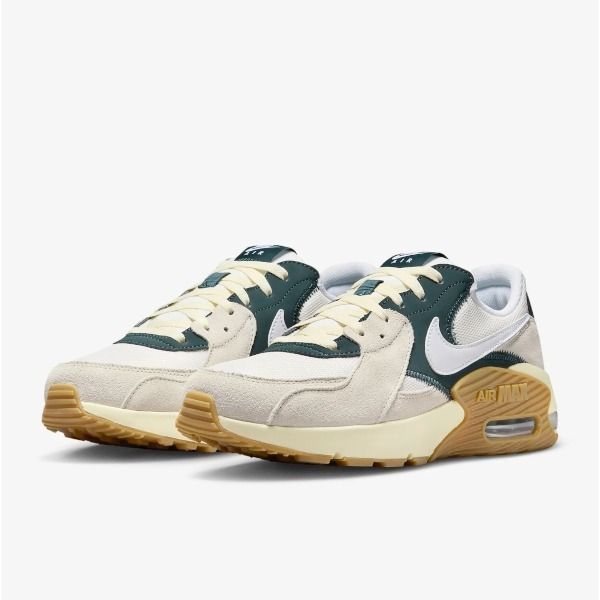 『4年保証』 NIKE】 ナイキ ディープジャングル エクシー マックス エア 靴