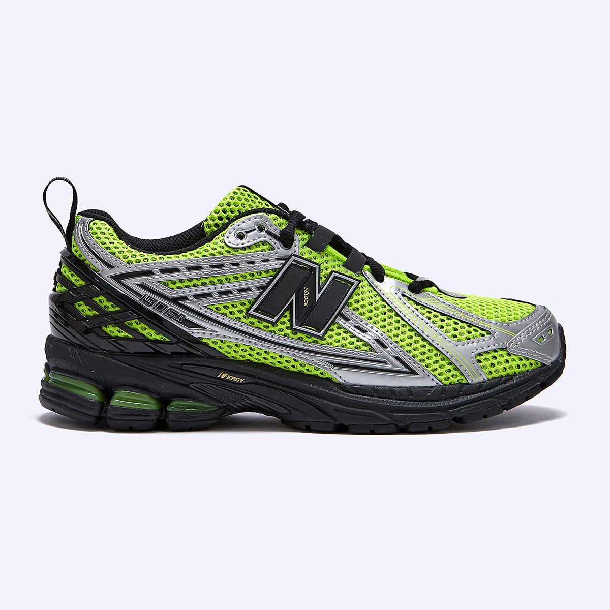 New Balance M1906RCG GREEN/SILVER（ニューバランス M1906RCG