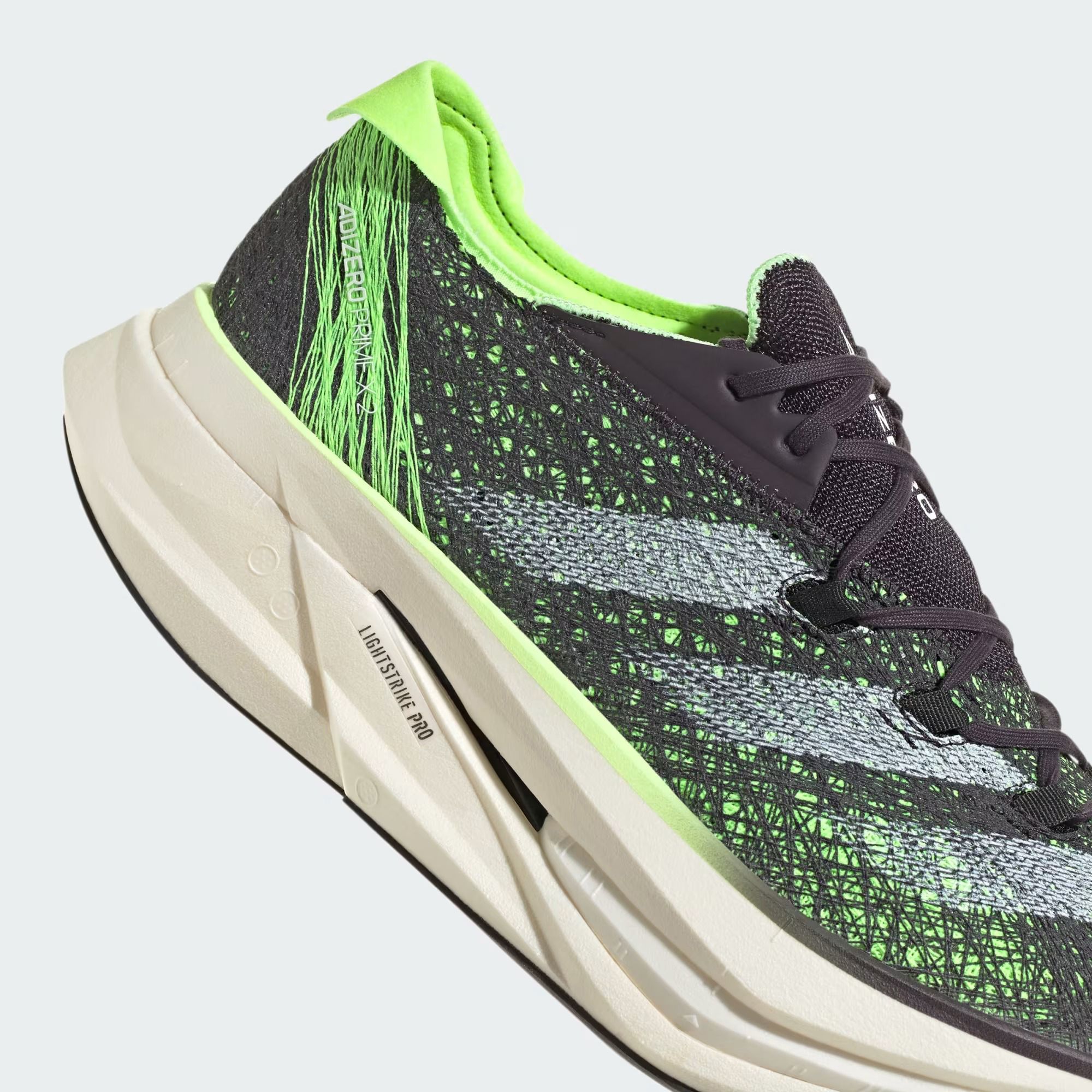 ★adidas★大人気★ADIZERO PR アディゼロ★追跡可 ☆adidas☆大人気☆ADIZERO PRIME X2 STRUNG アディゼロ☆追跡可