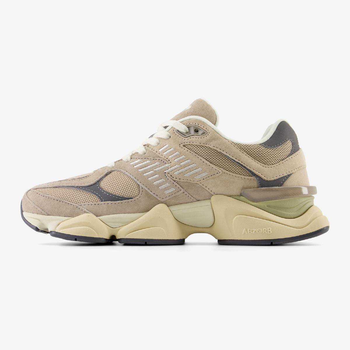 【大人気】★ニューバランス★U9060EEG BEIGE 早い者勝ち!! ☆New Balance☆ニューバランス U9060EEG☆追跡可 (New Balance
