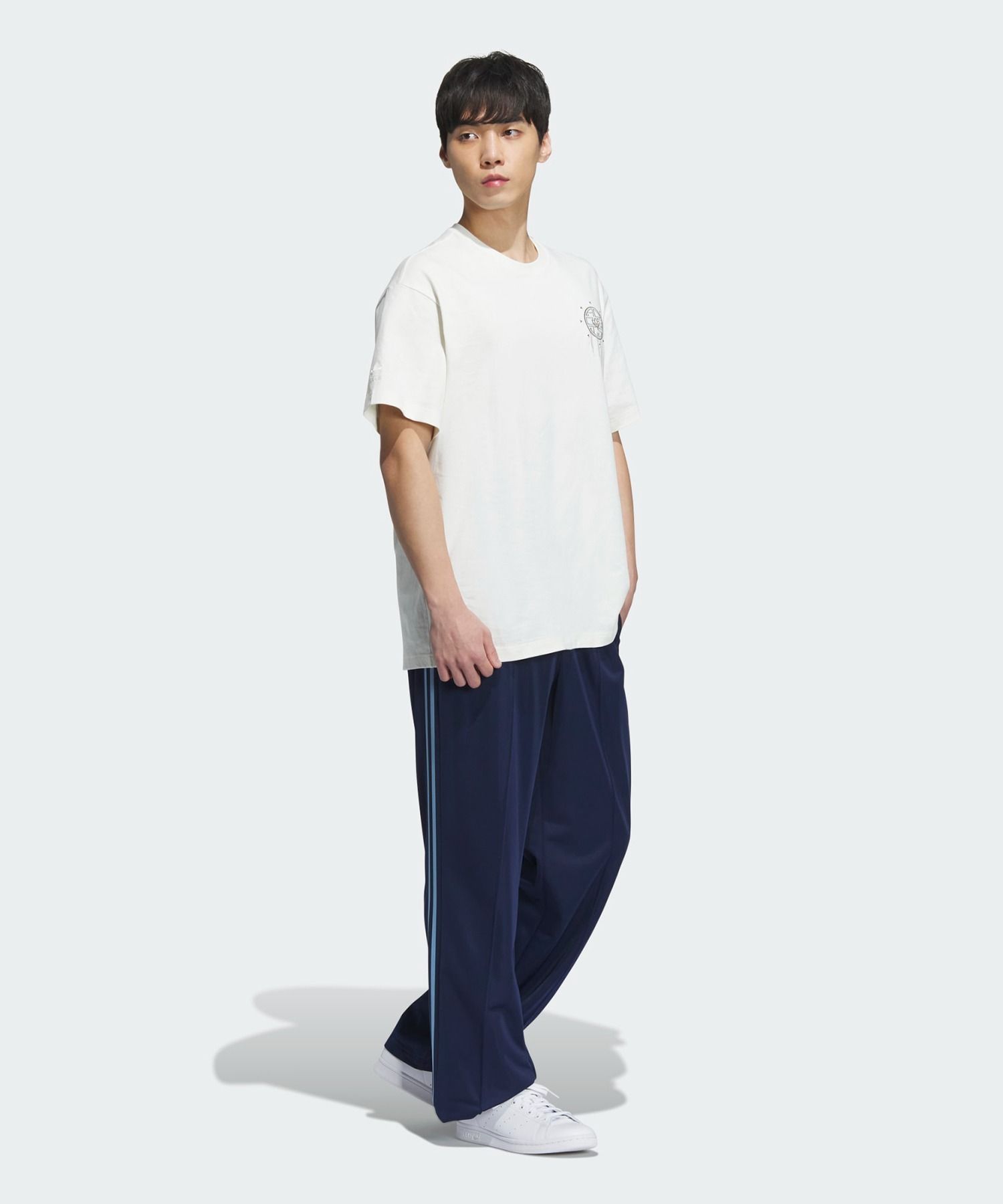 ☆adidas originals☆BB TRACK PANT☆追跡可 (adidas/トラック