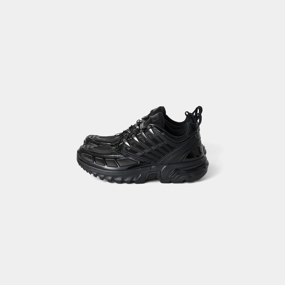 MM6 Maison Margiela】x Salomon コラボ ACS Pro スニーカー