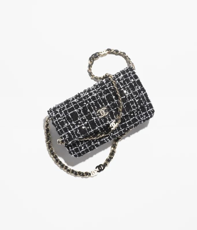 24AW【上品なエレガントグレー】◆CHANEL◆フラップフォンケース エレガント☆彡》 CHANEL フラップ フォン ケース (CHANEL