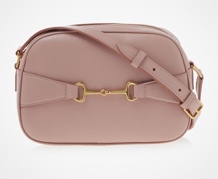 CELINE○クロスボディベルトバッグ○ショルダー調節可能 (CELINE