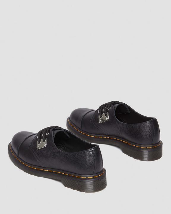 ユニセックス】Dr. Martens 1461 TOE PLATE LUNAR シューズ (Dr