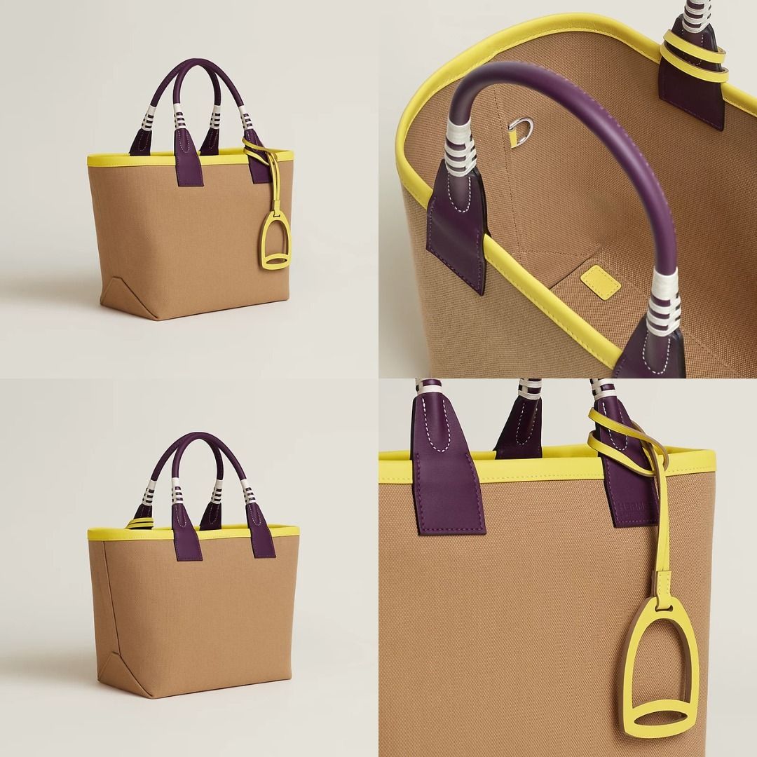 洗練された名品【HERMES】Steeple 25 トートバッグ Steeple Hermès Bags | Hermès USA