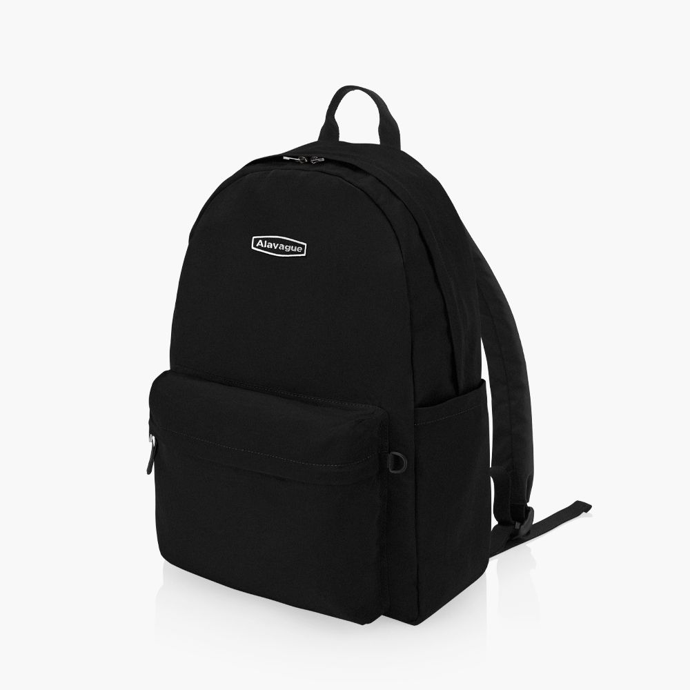 【NIEEH】TURTLE BAG バックパック リュック NIEEH》 TURTLE BAG (BLACK PINK ジェニJENNY 着用) (NIEEH