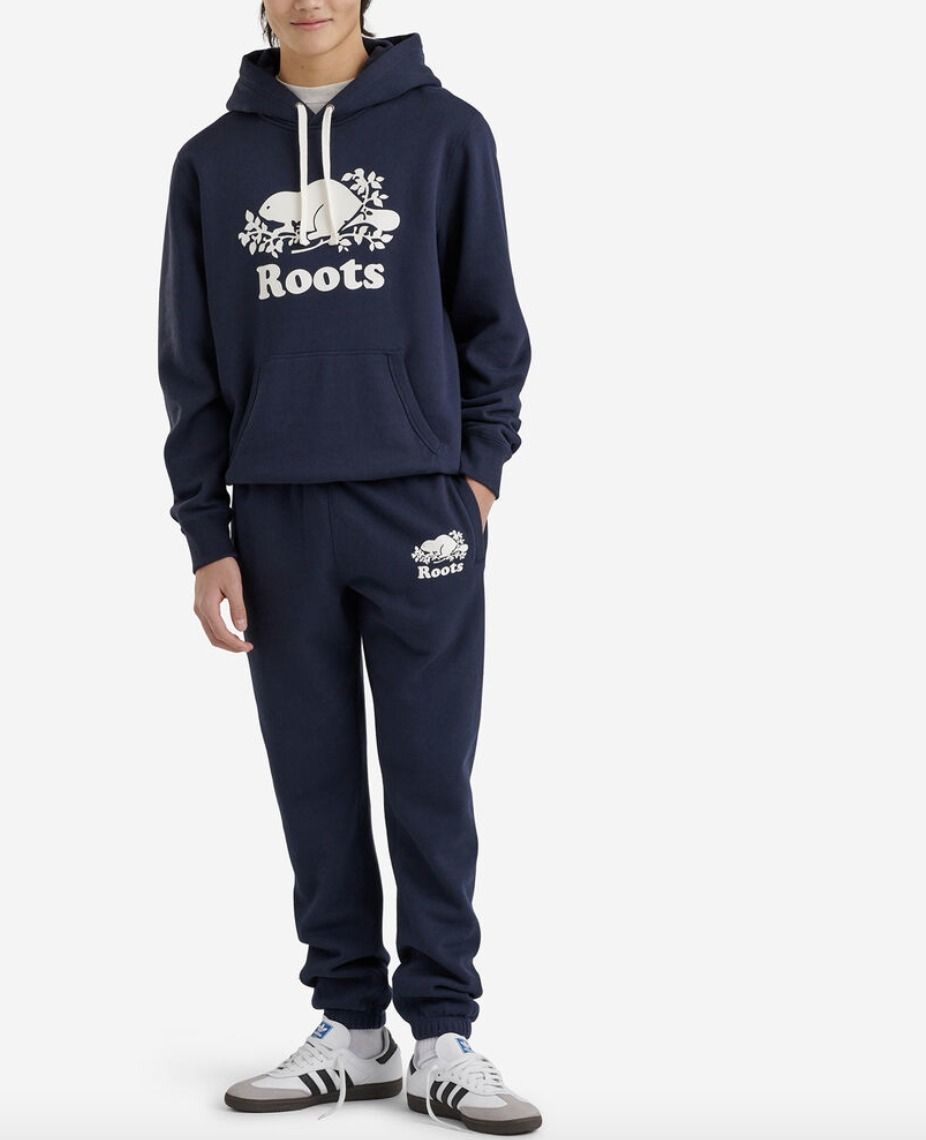 ROOTS】☆大人気☆ ROOTS ORIGINAL KANGA HOODY 選べる10色
