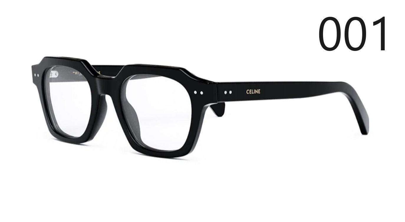 関税・送料込み＊CELINEセリーヌ＊CL50130I THIN2 DOTS メガネ org.jpg