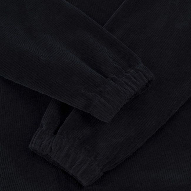 Dime ダイム 大人気 ハーフジップ Half Zip Corduroy Pullover