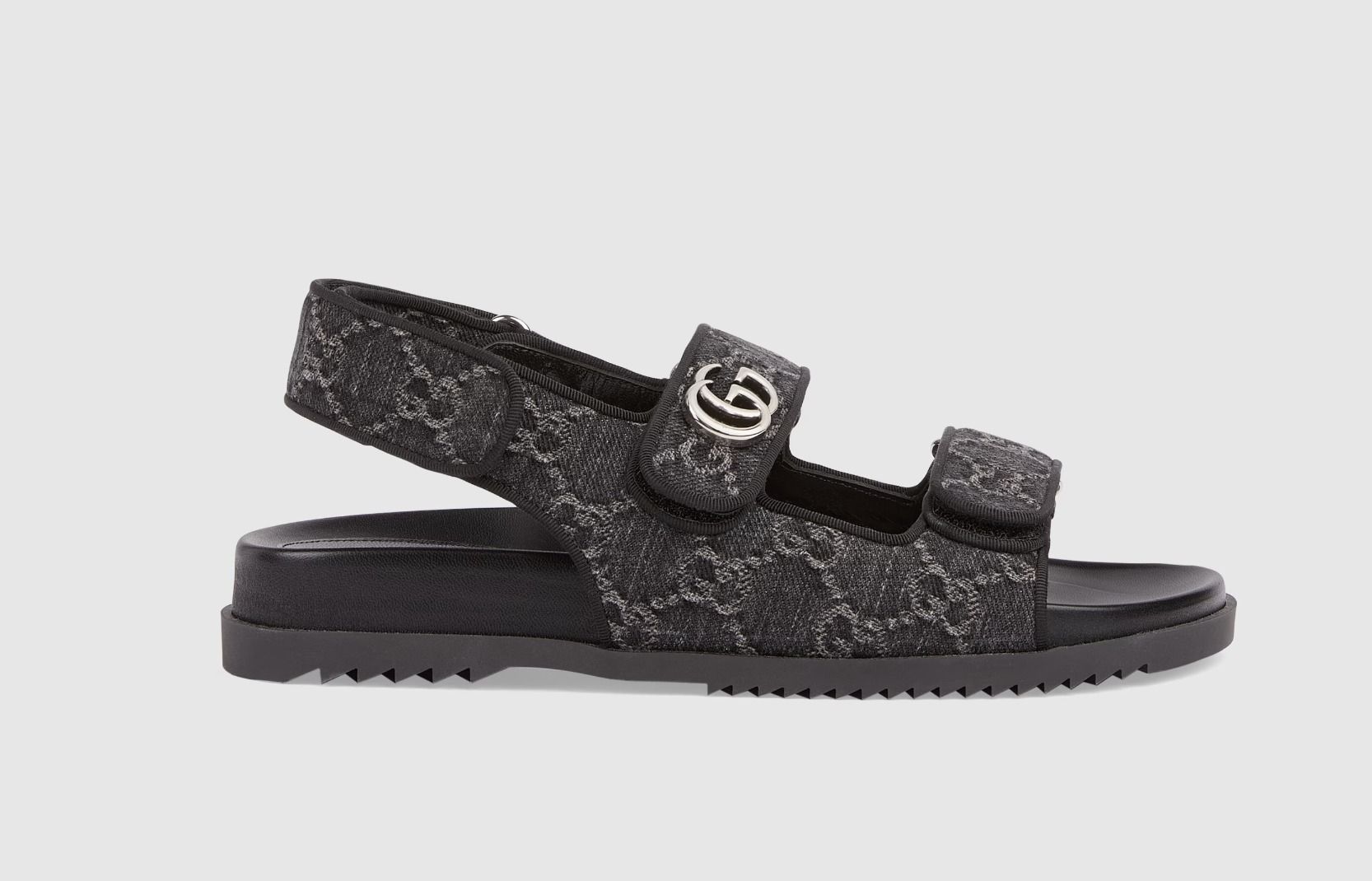 ＊GUCCI＊ ダブルG付 サンダル 関税・送料込 国内発送☆GUCCI】ダブルG ウィメンズ サンダル (GUCCI/サンダル
