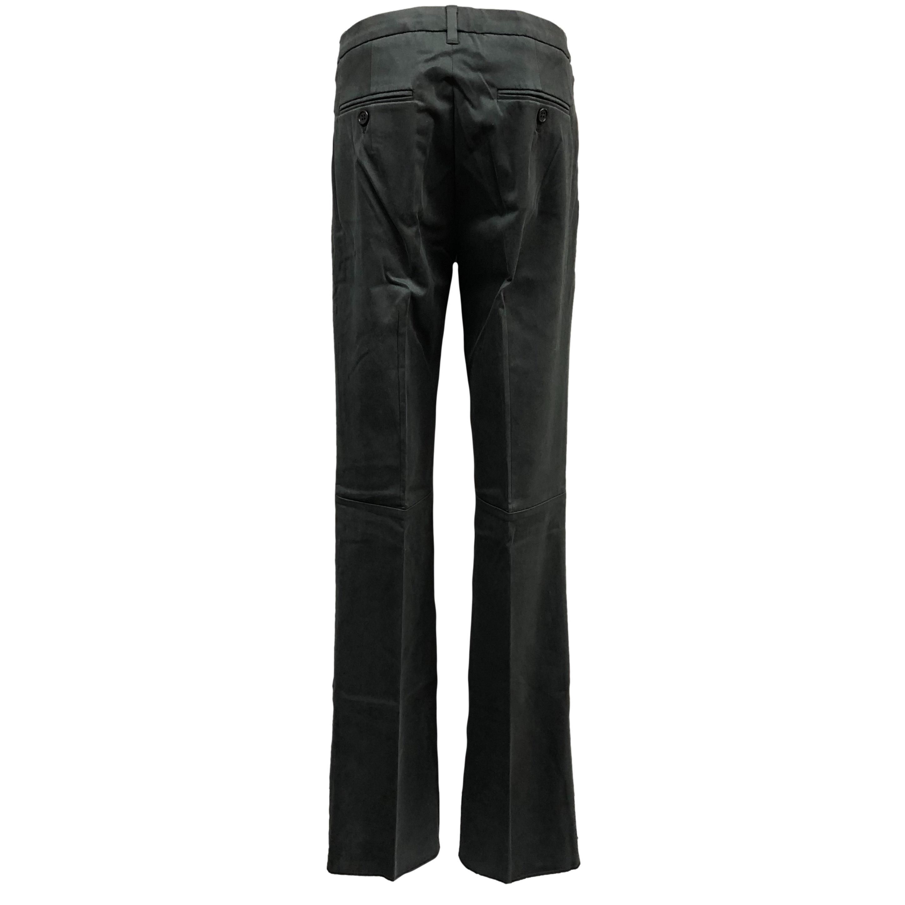 国内発送/送料関税込【WEEKEND Max Mara】フレア柄 パンツ org.jpg