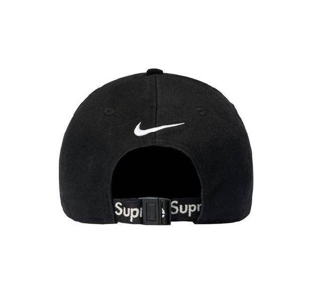 送料・関税込み】Supreme × Nike ACG Denim 6-Panel (Supreme