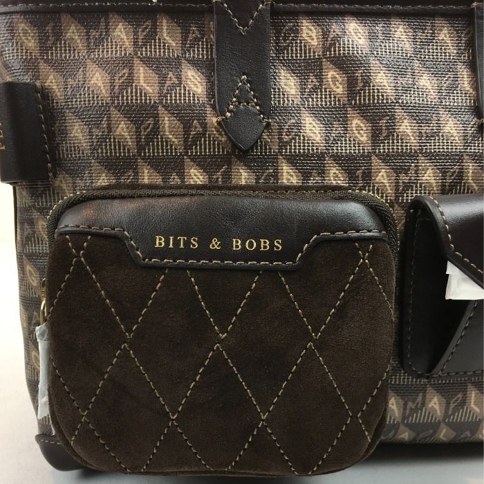 『ANYA HINDMARCH』 トートバッグ 183482 ANYA HINDMARCH』 トートバッグ 183482 (Anya Hindmarch/トート