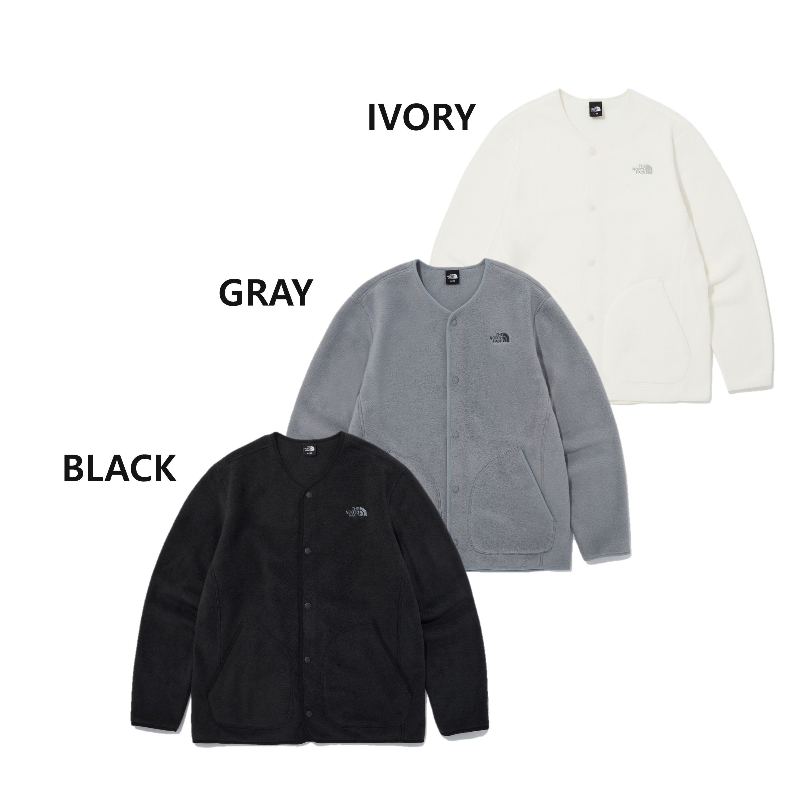 [ノースフェイス]ACAMPO カーディガン★新作・24SS★人気★ ノースフェイス]ACAMPO カーディガン☆新作・24SS☆人気☆ (THE