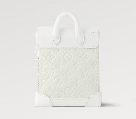 大人上品♪【LOUISVUITTON】ナノ・スティーマー 上品&オシャレ☆【LouisVuitton】ナノ・スティ―マー♪
