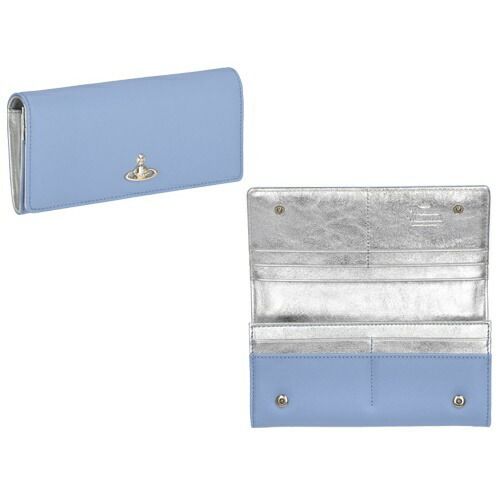 国内発送】 Vivienne Westwood レディース 長財布 (Vivienne
