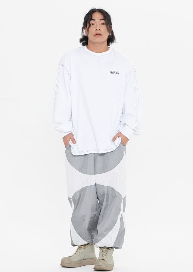 [ROMANTIC CROWN] ROMANTIC DICE L/S /追跡付 ROMANTIC CROWN] ROMANTIC DICE L/S /追跡付 (ROMANTIC CROWN/T