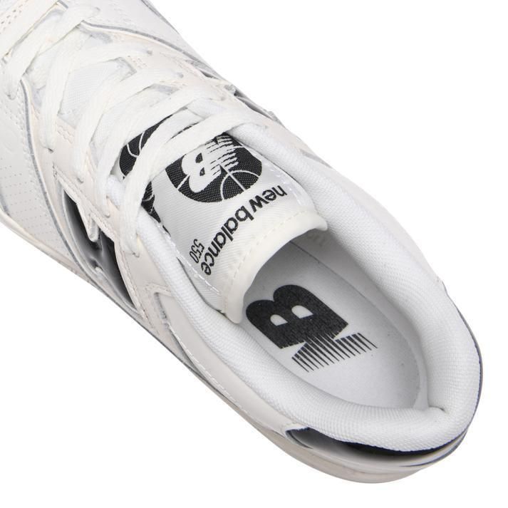 国内発送★送料無料! New Balance 高級エナメルレザー 550 YKF ニューバランス 550 YKF つやつやエナメル素材 Y2Kスタイルに
